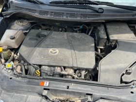 Mazda 5 1.8i, 6+ 1  | Mobile.bg    12