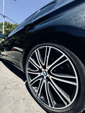 BMW 540 G30 XDrive B58 - 60000 лв. - 27936491 11