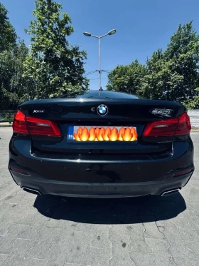 BMW 540 G30 XDrive B58 - 60000 лв. - 27936491 13