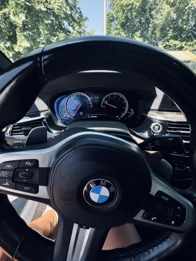 BMW 540 G30 XDrive B58 - 60000 лв. - 27936491 4