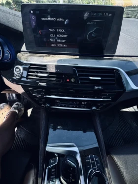 BMW 540 G30 XDrive B58 - 60000 лв. - 27936491 2
