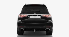 Обява за продажба на Mercedes-Benz GLS 450 d 4Matic OffRoad Package New = MGT Conf = Гаранция ~Цена по договаряне - изображение 3