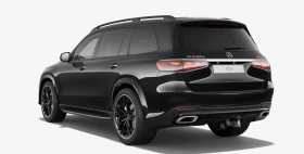 Обява за продажба на Mercedes-Benz GLS 450 d 4Matic OffRoad Package New = MGT Conf = Гаранция ~Цена по договаряне - изображение 1
