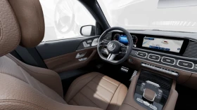 Обява за продажба на Mercedes-Benz GLS 450 d 4Matic OffRoad Package New = MGT Conf = Гаранция ~Цена по договаряне - изображение 8
