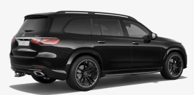 Обява за продажба на Mercedes-Benz GLS 450 d 4Matic OffRoad Package New = MGT Conf = Гаранция ~Цена по договаряне - изображение 5