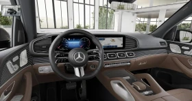 Mercedes-Benz GLS 450 d 4Matic OffRoad Package New = MGT Conf =  | Mobile.bg    7