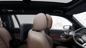 Обява за продажба на Mercedes-Benz GLS 450 d 4Matic OffRoad Package New = MGT Conf = Гаранция ~Цена по договаряне - изображение 10