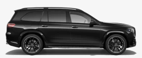 Обява за продажба на Mercedes-Benz GLS 450 d 4Matic OffRoad Package New = MGT Conf = Гаранция ~Цена по договаряне - изображение 6