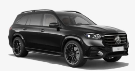 Обява за продажба на Mercedes-Benz GLS 450 d 4Matic OffRoad Package New = MGT Conf = Гаранция ~Цена по договаряне - изображение 1