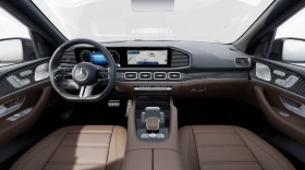 Обява за продажба на Mercedes-Benz GLS 450 d 4Matic OffRoad Package New = MGT Conf = Гаранция ~Цена по договаряне - изображение 9