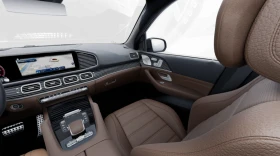 Обява за продажба на Mercedes-Benz GLS 450 d 4Matic OffRoad Package New = MGT Conf = Гаранция ~Цена по договаряне - изображение 11