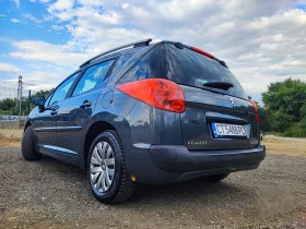 Обява за продажба на Peugeot 207 SW ~5 300 лв. - изображение 7