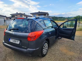 Обява за продажба на Peugeot 207 SW ~5 300 лв. - изображение 6