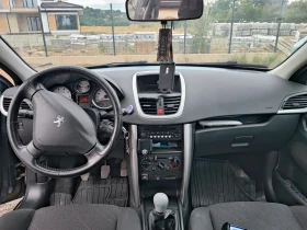 Обява за продажба на Peugeot 207 SW ~5 300 лв. - изображение 10