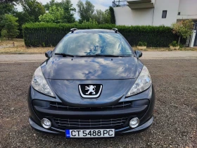 Обява за продажба на Peugeot 207 SW ~5 300 лв. - изображение 4