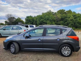 Обява за продажба на Peugeot 207 SW ~5 300 лв. - изображение 2