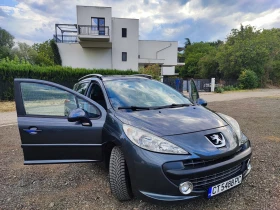 Обява за продажба на Peugeot 207 SW ~5 300 лв. - изображение 5