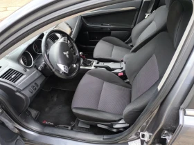 Mitsubishi Lancer 1.8/ | Mobile.bg    6
