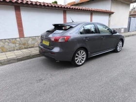 Mitsubishi Lancer 1.8/ | Mobile.bg    4