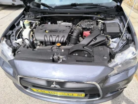 Mitsubishi Lancer 1.8/ | Mobile.bg    9