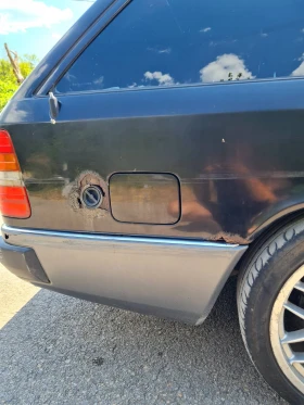 Mercedes-Benz 124 260E | Mobile.bg    5