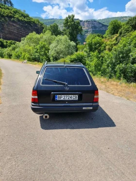 Mercedes-Benz 124 260E | Mobile.bg    4