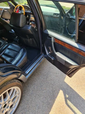 Mercedes-Benz 124 260E | Mobile.bg    8