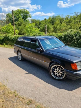 Mercedes-Benz 124 260E | Mobile.bg    3