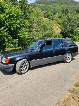 Mercedes-Benz 124 260E | Mobile.bg    2