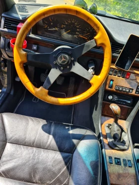 Mercedes-Benz 124 260E | Mobile.bg    6