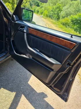 Mercedes-Benz 124 260E | Mobile.bg    9