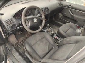 Обява за продажба на VW Golf ~1 111 лв. - изображение 5