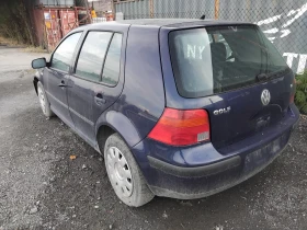 Обява за продажба на VW Golf ~1 111 лв. - изображение 4