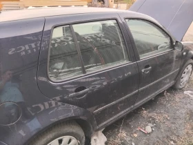 Обява за продажба на VW Golf ~1 111 лв. - изображение 2