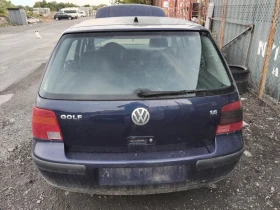 Обява за продажба на VW Golf ~1 111 лв. - изображение 1