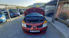 Renault Modus 1.4-бензин-98 к.с. - 4500 лв. - 56815331 16