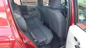 Renault Modus 1.4-бензин-98 к.с. - 4500 лв. - 56815331 13
