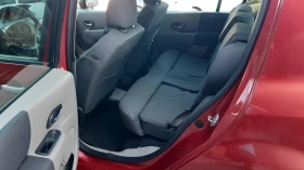 Renault Modus 1.4-бензин-98 к.с. - 4500 лв. - 56815331 12
