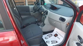 Renault Modus 1.4-бензин-98 к.с. - 4500 лв. - 56815331 11