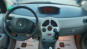 Renault Modus 1.4-бензин-98 к.с. - 4500 лв. - 56815331 10
