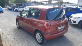 Renault Modus 1.4-бензин-98 к.с. - 4500 лв. - 56815331 6