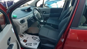 Renault Modus 1.4-бензин-98 к.с. - 4500 лв. - 56815331 8