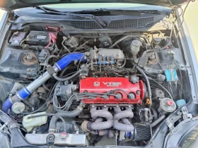 Обява за продажба на Honda Civic ~6 400 лв. - изображение 10