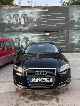 Audi A3 1.6 | Mobile.bg    6