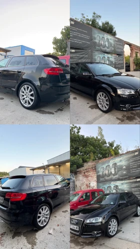 Audi A3 1.6 | Mobile.bg    13