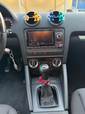 Audi A3 1.6 | Mobile.bg    5