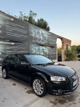 Audi A3 1.6 | Mobile.bg    9