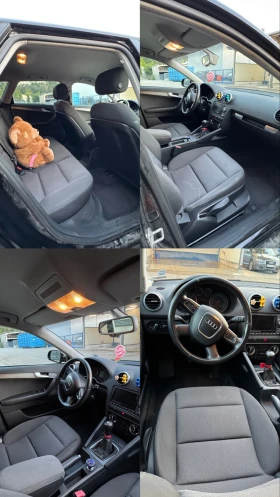 Audi A3 1.6 | Mobile.bg    10