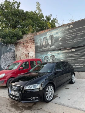 Audi A3 1.6 | Mobile.bg    8