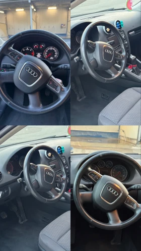 Audi A3 1.6 | Mobile.bg    11